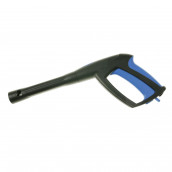 Pistola Quick Coupling Powergrip G4