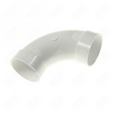 GOMITO A 90° F-F ASPIRAPOLVERE - 42000252