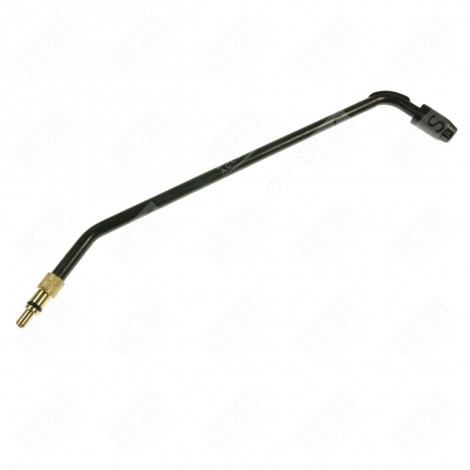 UGELLO CURVO PER GRONDAIA ASPIRAPOLVERE - 6410763