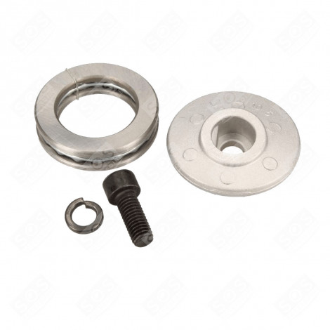 KIT DISCO OBLIQUO ASPIRAPOLVERE - 31000519