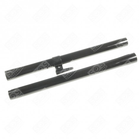 TUBO TELESCOPICO CON CLIP DI PARCHEGGIO ASPIRAPOLVERE - 31000862