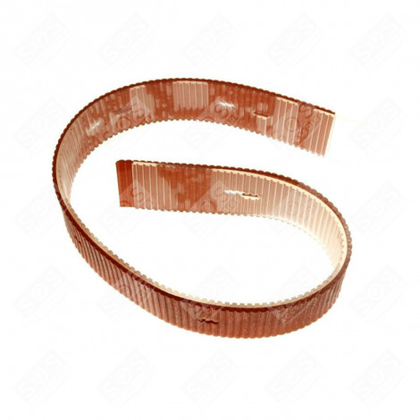 SPAZZOLE SQUEEGEE 700MM 28 PU KIT ASPIRAPOLVERE - 9097354000