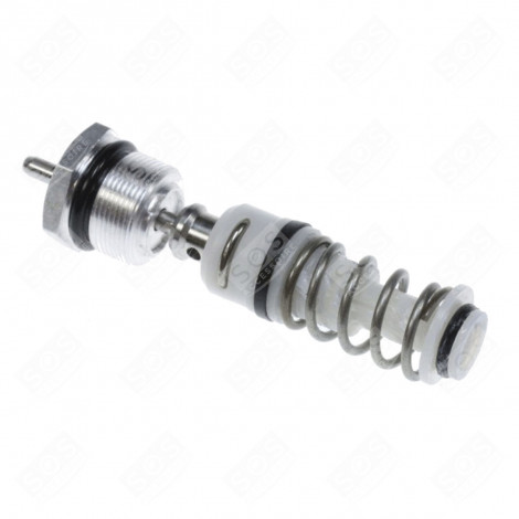 KIT DI RIPARAZIONE PER VALVOLA AUTOMATICA S/S ASPIRAPOLVERE - 6526025