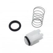 Valvola di non ritorno completa