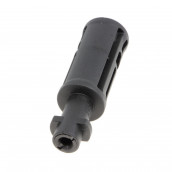 Unità caricatore, adattatore