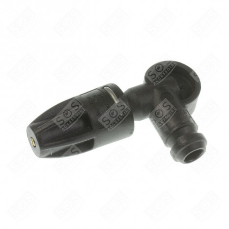 UGELLO A SCOCCA 90° CLICK &AMP; CLEAN ASPIRAPOLVERE - 6411135