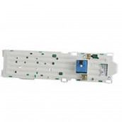 Scheda elettronica, modulo di controllo