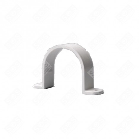 COLLARE DI FISSAGGIO DEL TUBO ASPIRAPOLVERE - 42000265