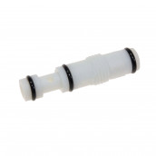 Iniettore completo HP E130/140