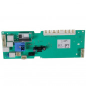 Scheda elettronica, modulo di potenza