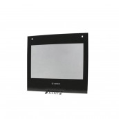 Vetro anteriore originale