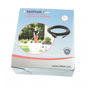 Prolunga flessibile standard HP Quick Coupling 7m