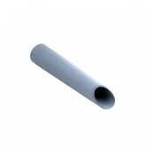 Condensatore in gomma D38