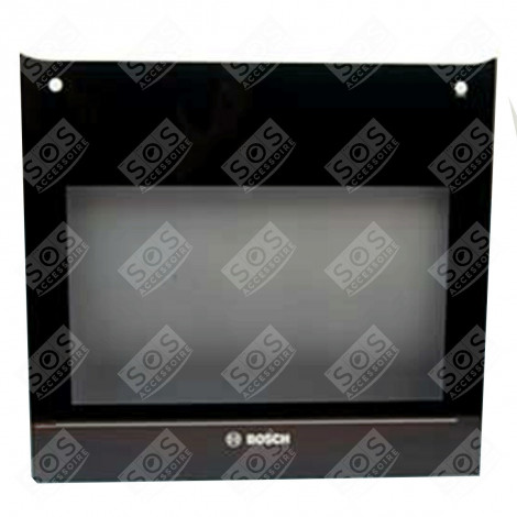 VETRO ANTERIORE ORIGINALE FORNI, FORNELLI ELETTRICI E A GAS - 00683185, 683185