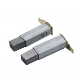 Kit carboncini 2 pezzi altezza 9,9 mm