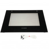 Vetro anteriore originale