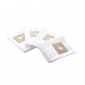 4 sacchetti per Multi II 50