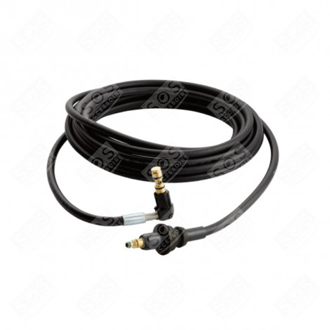 TUBO FLESSIBILE STANDARD QUICK COUPLING PER AVVOLGITORE 9M IDROPULTRICE - 128500654