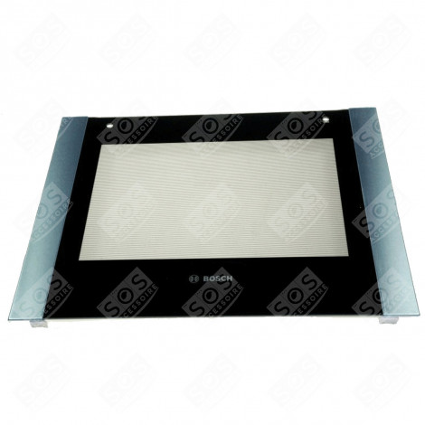 VETRO ANTERIORE ORIGINALE FORNI, FORNELLI ELETTRICI E A GAS - 00688388, 688388