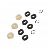 Kit coppa per pistone inox