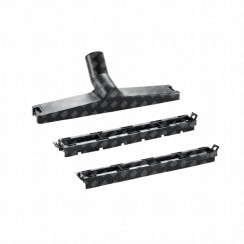 Set spazzole acqua e polvere per buddy ii