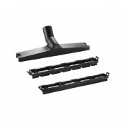 Set spazzole acqua e polvere per buddy ii