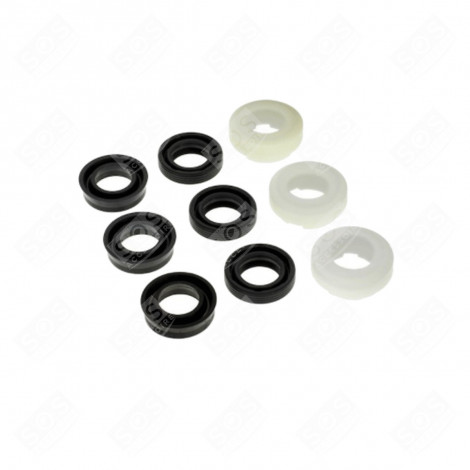 KIT ACQUA PER PISTONE DI SPINTA IDROPULITRICI - 128500993