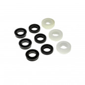 Kit acqua per pistone di spinta