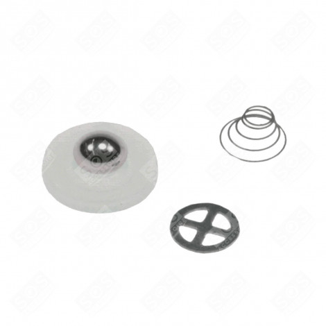 KIT BYPASS HP C120.1 ASPIRAPOLVERE - 126486780