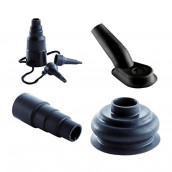 Spazzola, Accessorio, Kit funzionale