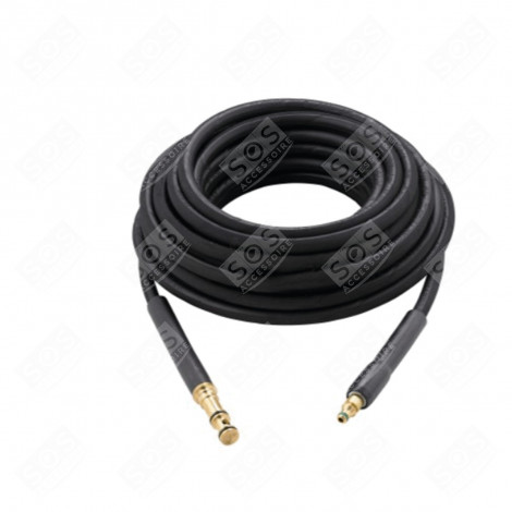 FLEXIBLE STANDARD QUICK COUPLING POUR ENROULEUR 9 M IDROPULTRICE - 128500081