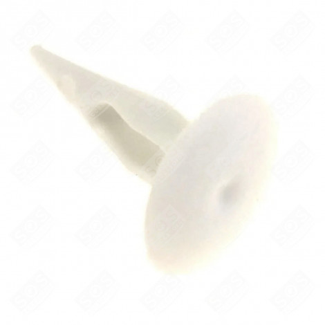 OBTURATORE SINISTRO FRIGORIFERO, CONGELATORE - 46X2066