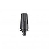 Ugello tornado hp/bp giallo click & clean