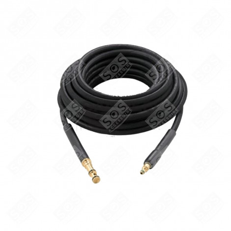 TUBO FLESSIBILE CON ATTACCO RAPIDO PER AVVOLGITUBO DA 15 M ASPIRAPOLVERE - 128500084