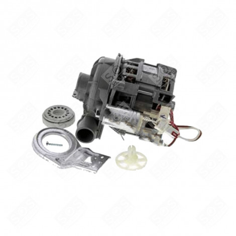 POMPA DI SCARICO LAVASTOVIGLIE - 32X4521