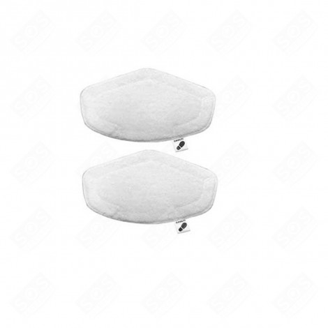 KIT DI PANNI X 2 IDROPULITRICI - POPAEU0332, PAEU0332