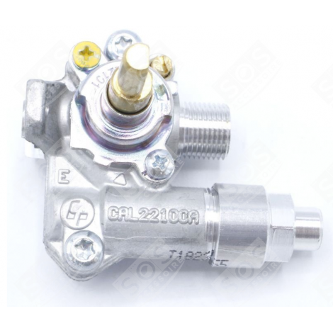 RUBINETTO AUSILIARIO PIANO COTTURA - 42803045