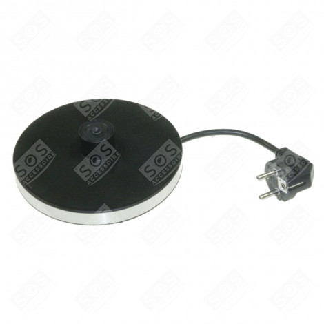 SOCLE D'ALIMENTATION BOLLITORI, CARAFFE FILTRANTI - 500591912