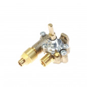 Valvola a quattro corone