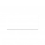 Guarnizione della porta (parte del frigorifero) originale