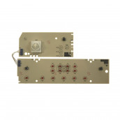 Scheda di controllo originale