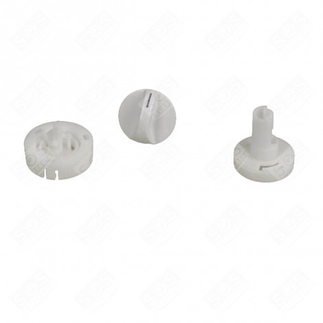 PULSANTE PROGRAMMATORE ASCIUGATRICE - 402.003