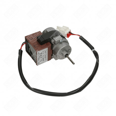 MOTORE VENTOLA FRIGORIFERO, CONGELATORE - 3015911500