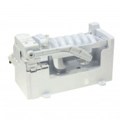 Macchina per ghiaccio