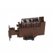 Tastiera selettore m/a