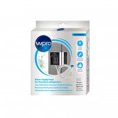 Prolunga alimentazione acqua