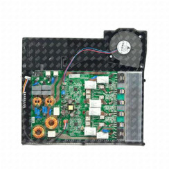 Scheda di potenza originale