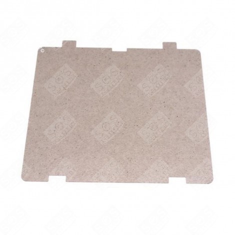 PIASTRA MICA FORNI A MICROONDE - 3052W1M018B