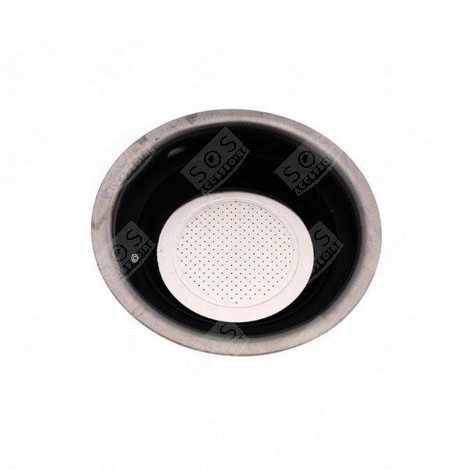 FILTRE 1 TASSE MACCHINA DA CAFFÃ, CAFFETTIERA - 7313285829