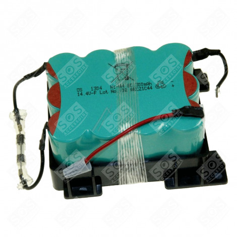 BATTERIA ORIGINALE ASPIRAPOLVERE - 00751992, 751992